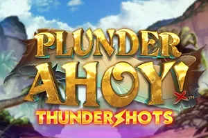 Playtech : Plunder Ahoy! - JFGAMING