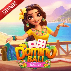 Besoft : Deluxe Domino Bali - JFGAMING