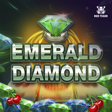 Redtiger : Emerald Diamond - JFGAMING