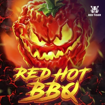 Redtiger : Red Hot BBQ - JFGAMING
