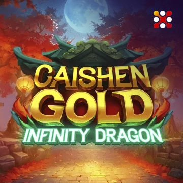 Mancala : Caishen Gold: Infinity Dragon - JFGAMING