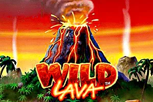 Playtech : Wild Lava - JFGAMING
