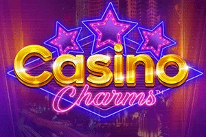 Playtech : Casino Charms - JFGAMING