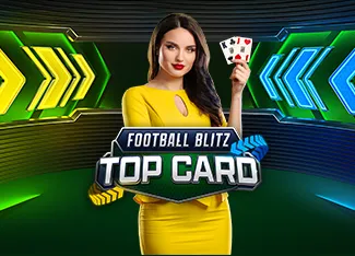 Football Blitz - JFGAMING