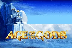 Playtech : Age of the Gods: Age of the Gods™ - JFGAMING