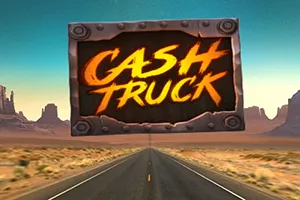 Playtech : POP Cash Truck (Quickspin) - JFGAMING