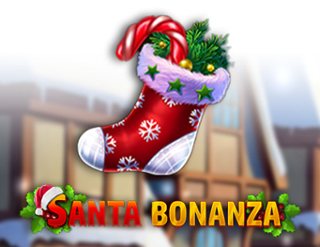 Besoft : Santa Bonanza - JFGAMING