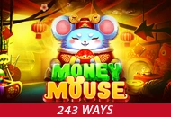 Spadegaming : Money Mouse - JFGAMING