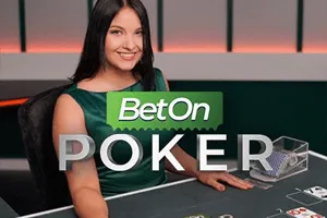 Bet on Poker Live - JFGAMING