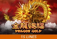 Spadegaming : Dragon Gold - JFGAMING