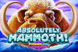 Playtech : Absolutely Mammoth PowerPlay Jackpot - JFGAMING