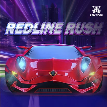 Redtiger : Redline Rush - JFGAMING