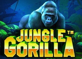 Pragmatic : Jungle Gorilla - JFGAMING