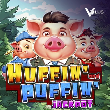Huffin’ And Puffin’ Rising - JFGAMING