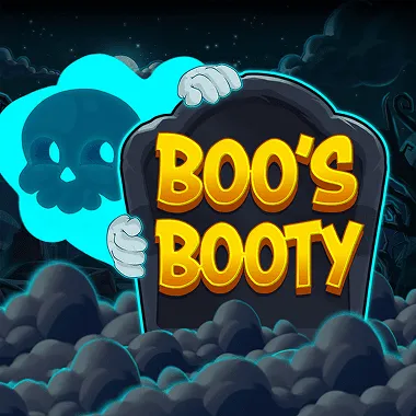 Octoplay : Boo’s Booty - JFGAMING