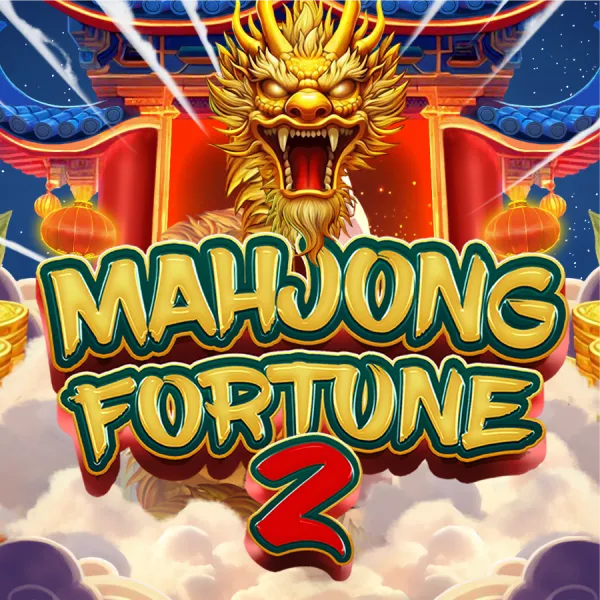 CosmoPlay : Mahjong Fortune 2 - JFGAMING