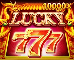 JDB : Lucky Seven - JFGAMING