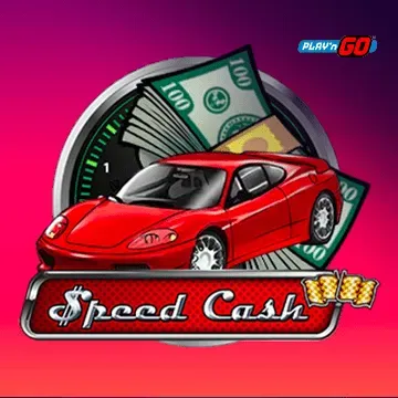 PlaynGo : Speed Cash - JFGAMING