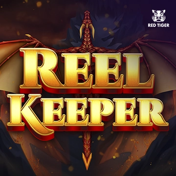 Redtiger : Reel Keeper - JFGAMING