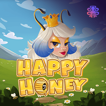 Octoplay : Happy Honey - JFGAMING
