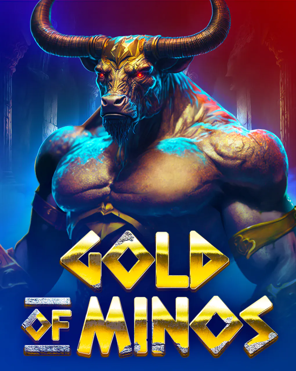 Gold of Minos - JFGAMING