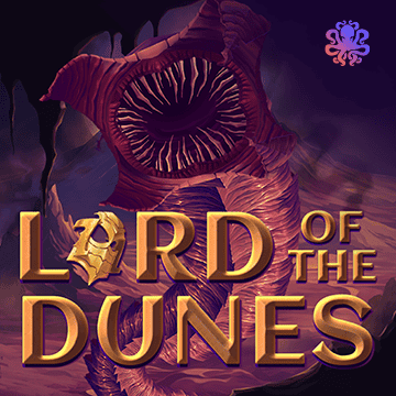 Octoplay : Lord of the Dunes - JFGAMING
