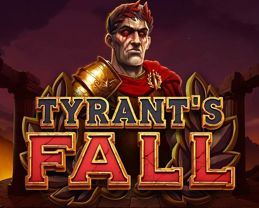 Slotmill : Tyrants Fall - JFGAMING