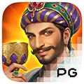 PGSoft : Majestic Empire - JFGAMING