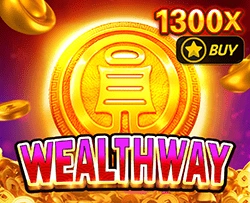 JDB : Wealthway - JFGAMING