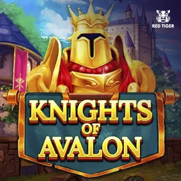 Redtiger : Knights Of Avalon - JFGAMING
