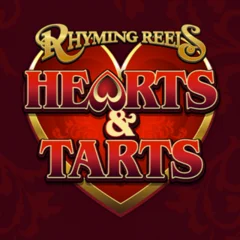 Microgaming : Rhyming Reels Hearts And Tarts - JFGAMING