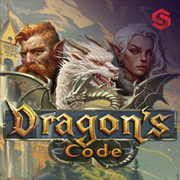 SmartSoft : Dragons Code - JFGAMING