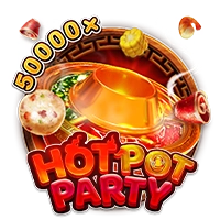 Facai : HOT POT PARTY - JFGAMING