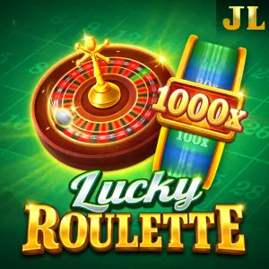 Lucky Roulette - JFGAMING