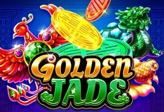 PLAYSTAR : GOLDEN JADE - JFGAMING