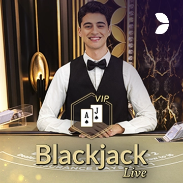 Platinum Private Blackjack 10 - JFGAMING