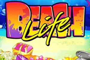 Playtech : Beach Life - JFGAMING