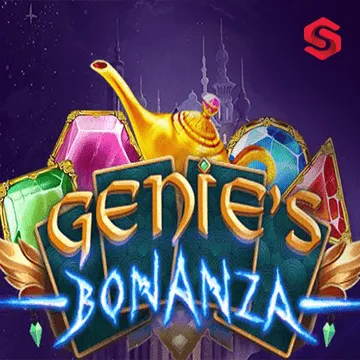 SmartSoft : Genies Bonanza - JFGAMING