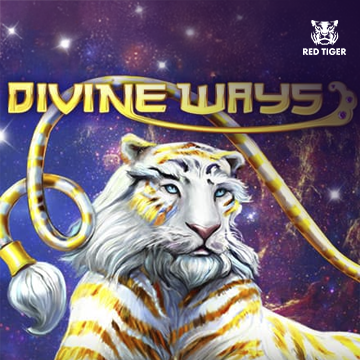 Redtiger : Divine Ways - JFGAMING