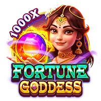 Facai : FORTUNE GODDESS - JFGAMING