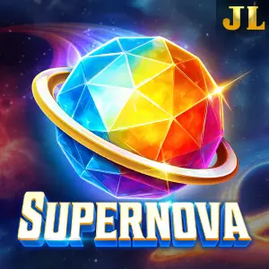 Jili : Supernova - JFGAMING