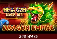 Spadegaming : Dragon Empire - JFGAMING