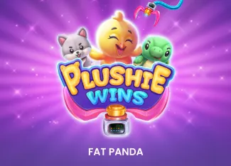 FatPanda : Plushie Wins - JFGAMING