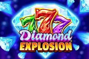 Diamond Explosion 777 - JFGAMING