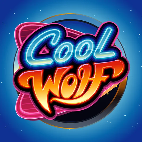 Microgaming : Cool Wolf - JFGAMING
