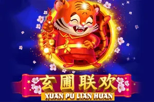 Playtech : Xuan Pu Lian Huan - JFGAMING