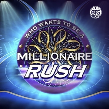 Bigtime : Millionaire Rush - JFGAMING
