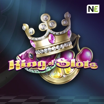 NetEnt : King of Slots - JFGAMING