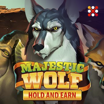 Mancala : Majestic Wolf - JFGAMING