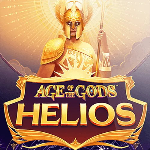 Playtech : Age of the Gods: Helios - JFGAMING